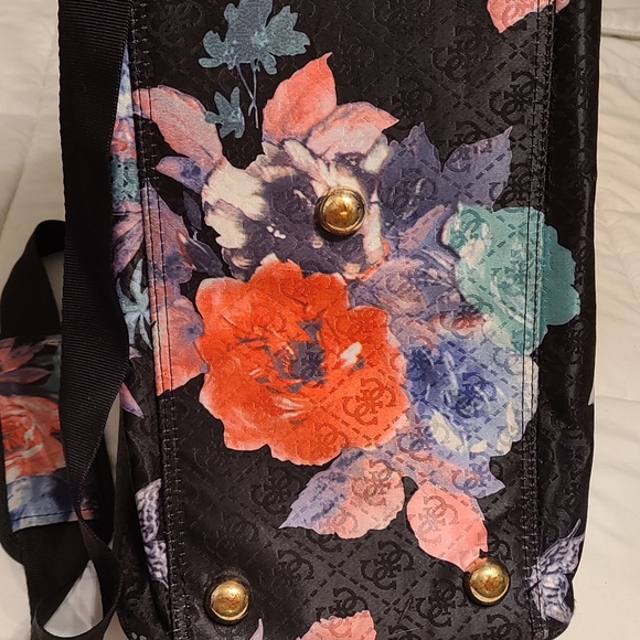 Duffel bag - Picture 3 of 5